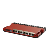 MIKROTIK L009UIGS-RM - 1240168 - zdjęcie 2